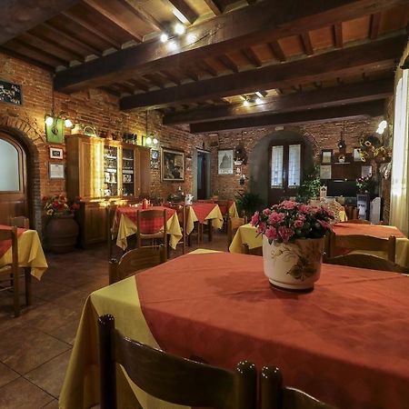Agriturismo Il Poggetto Torre 外观 照片