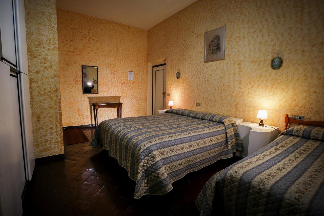 Agriturismo Il Poggetto Torre 外观 照片
