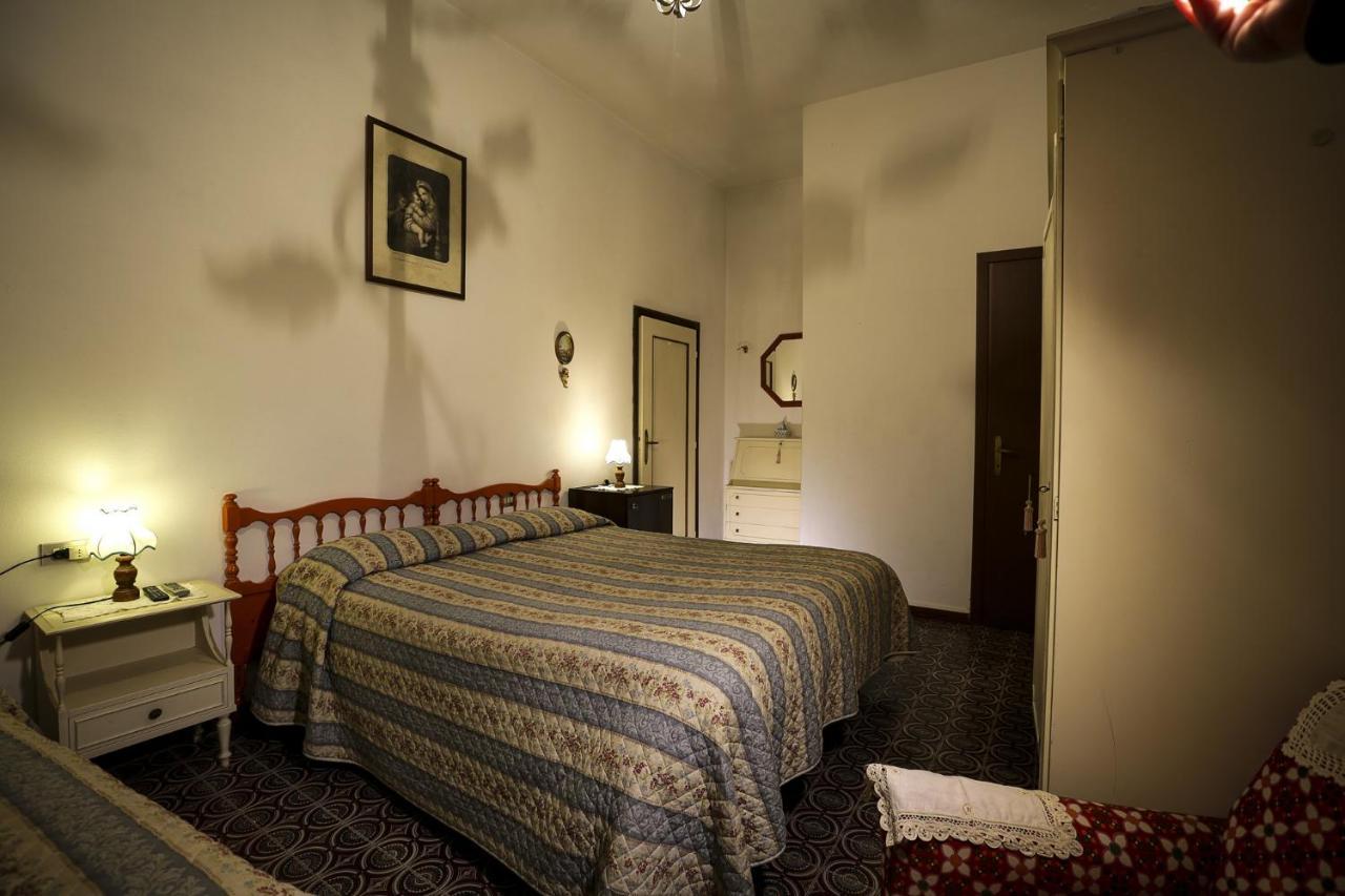 Agriturismo Il Poggetto Torre 外观 照片