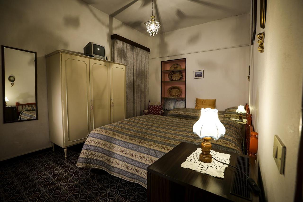 Agriturismo Il Poggetto Torre 外观 照片