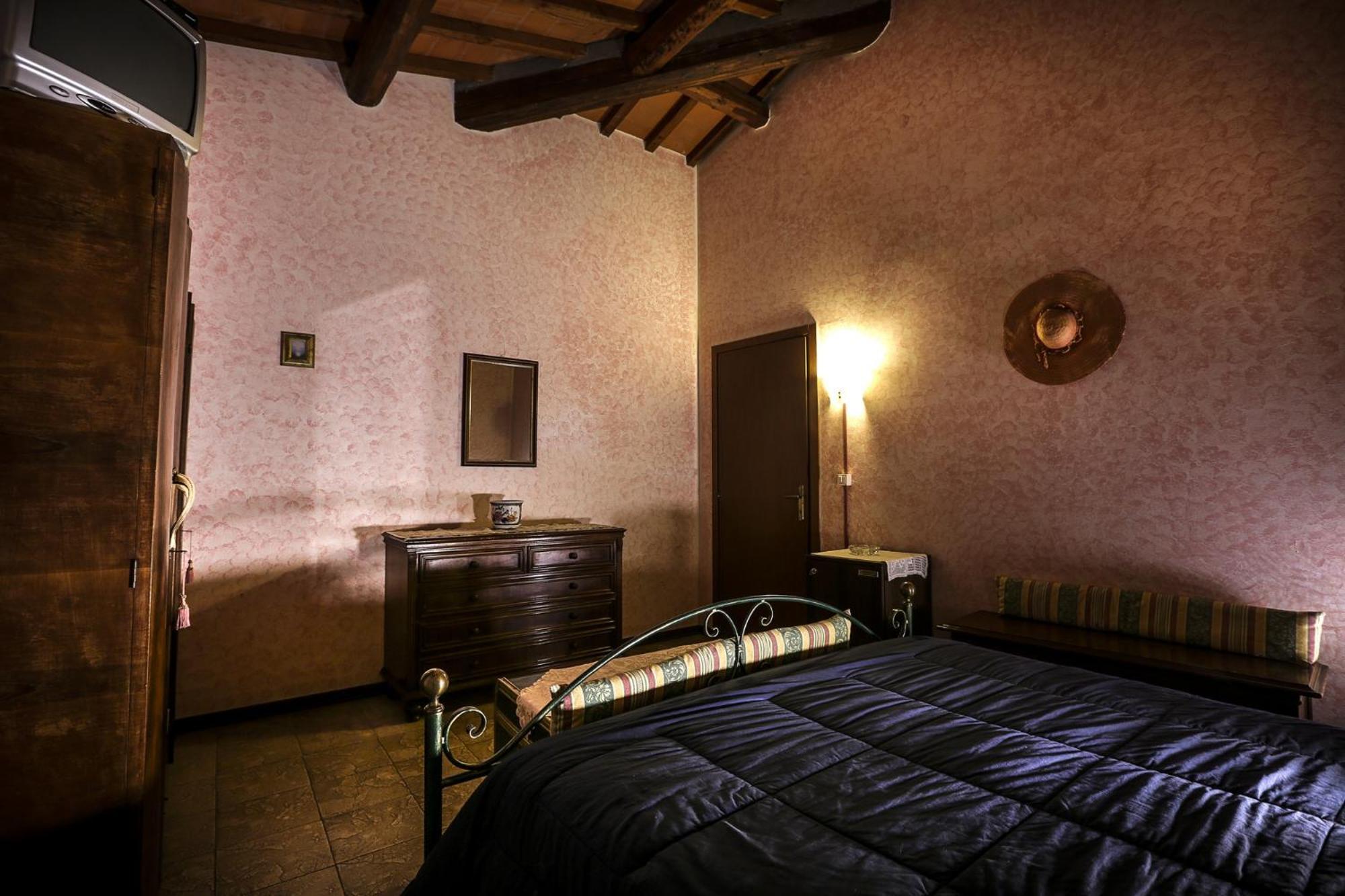 Agriturismo Il Poggetto Torre 外观 照片