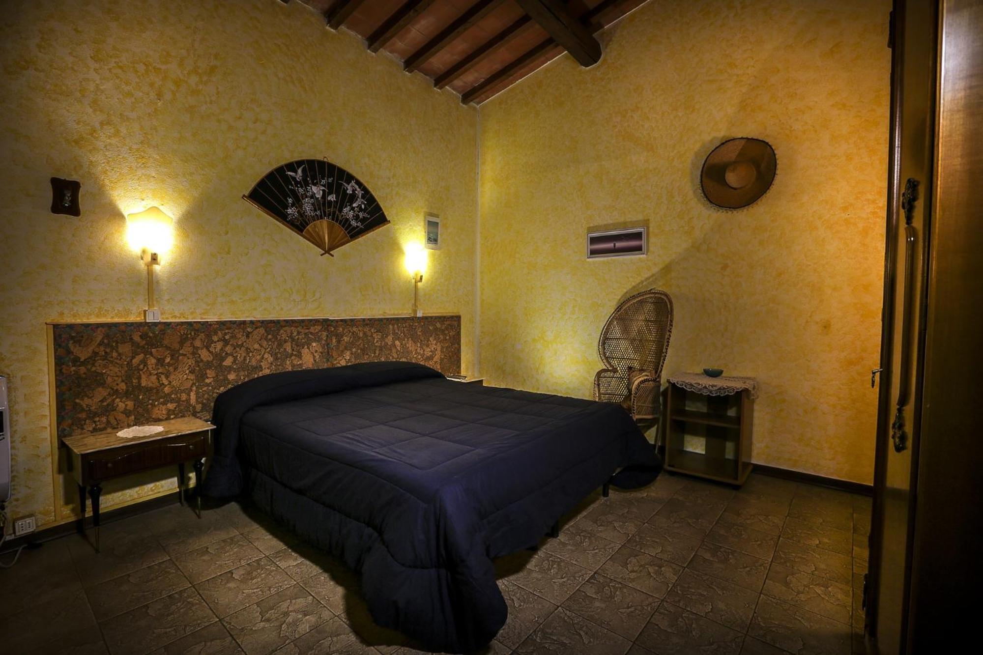 Agriturismo Il Poggetto Torre 外观 照片