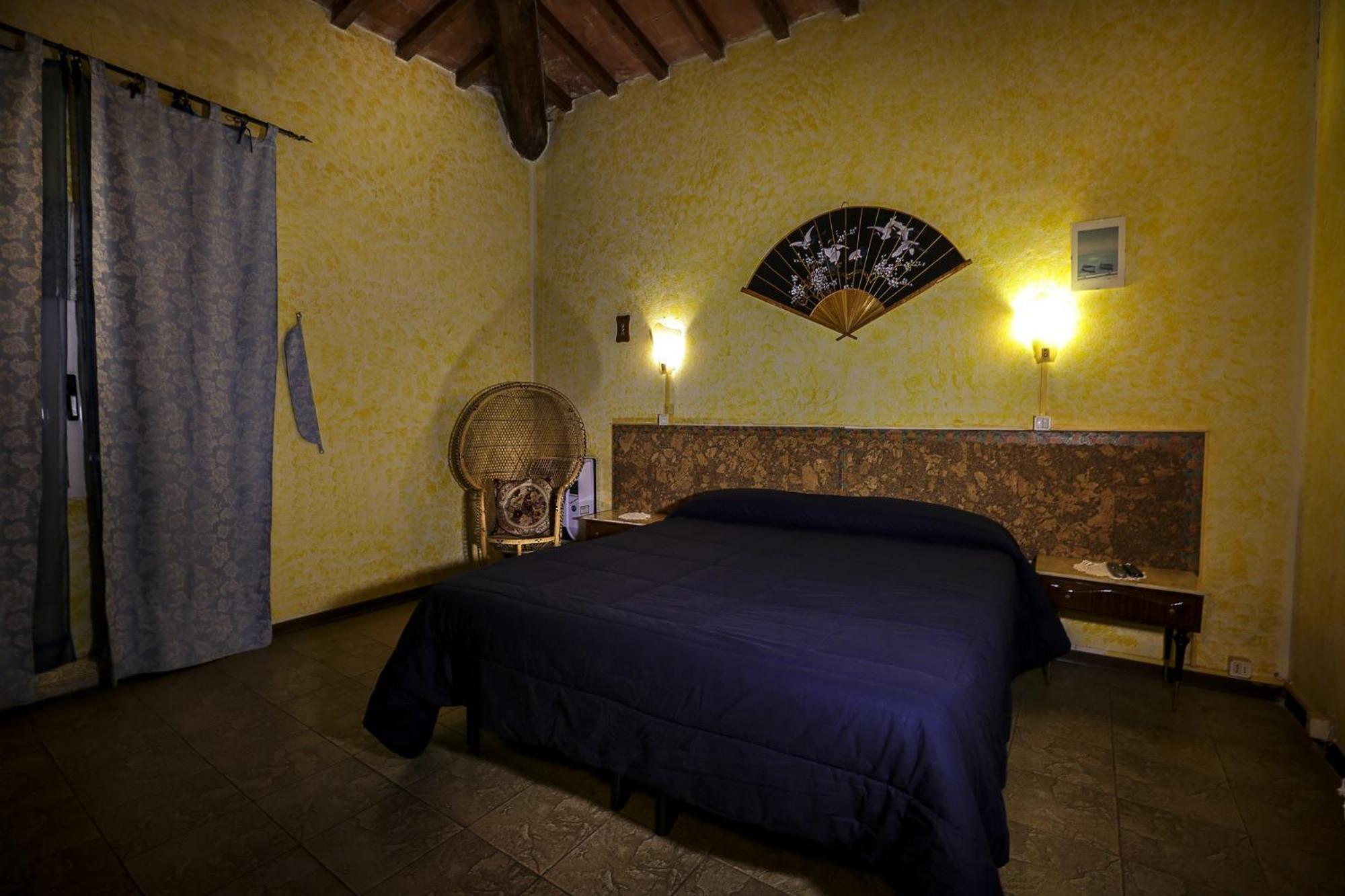 Agriturismo Il Poggetto Torre 外观 照片